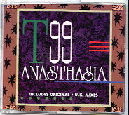 T99 - Anasthasia